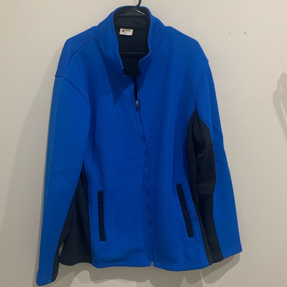 Alpine Design Jacket